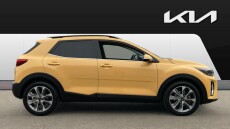 Kia Stonic 1.0T GDi 48V 3 5dr DCT Petrol Estate